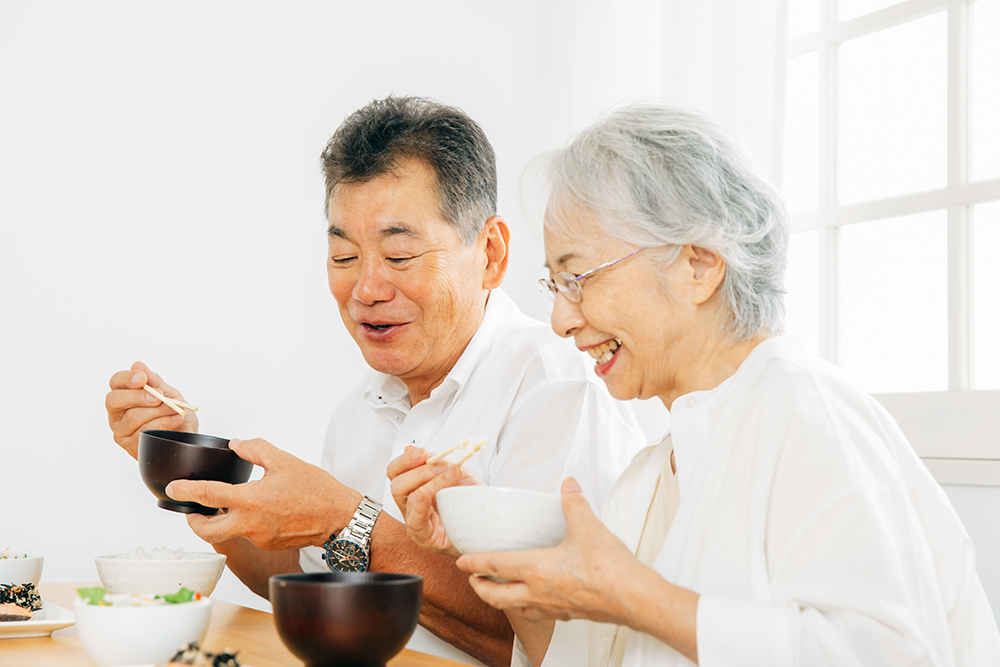 生活援助